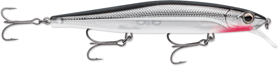 Rapala PXR Deep Mavrik 110 Jerkbait