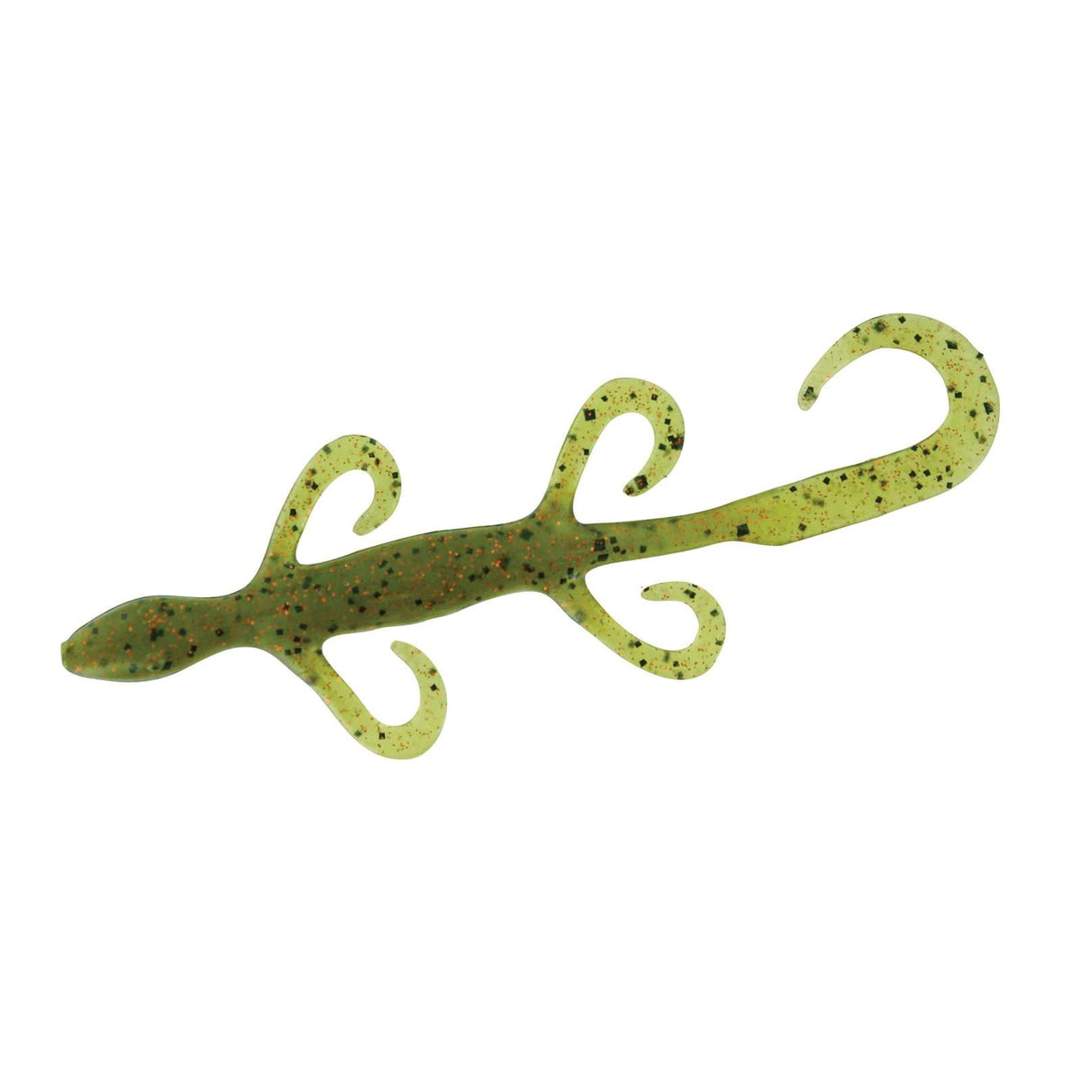 Zoom Lizards 6"