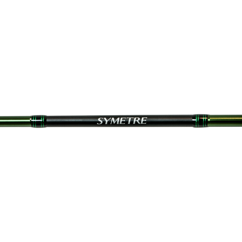 Shimano Symetre Spinning Combo