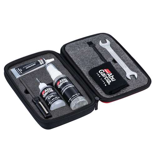 Abu Garcia Maintenace Kit