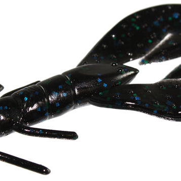 Zoom Super Speed Craw 4" 8pk MM Moonbug