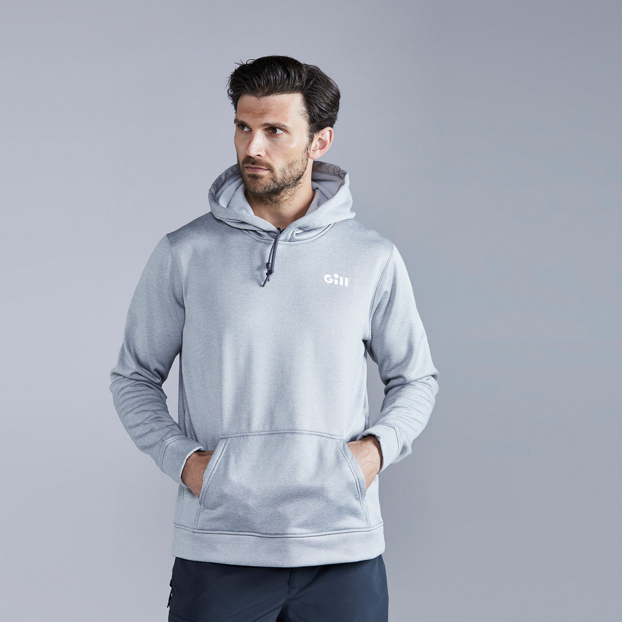 Gill Langland Technical Hoodie