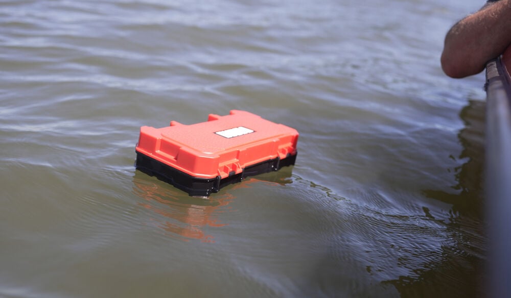 Bubba Pro Series Smart Scale