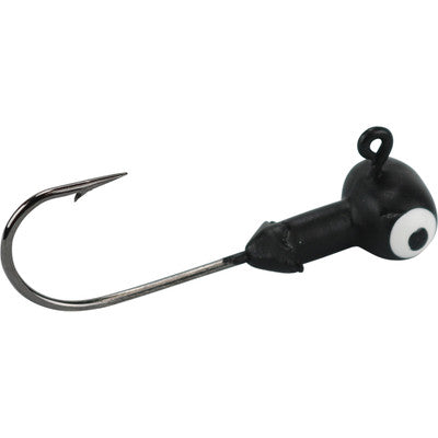 Mr. Crappie Sausage Head Jig Heads 1