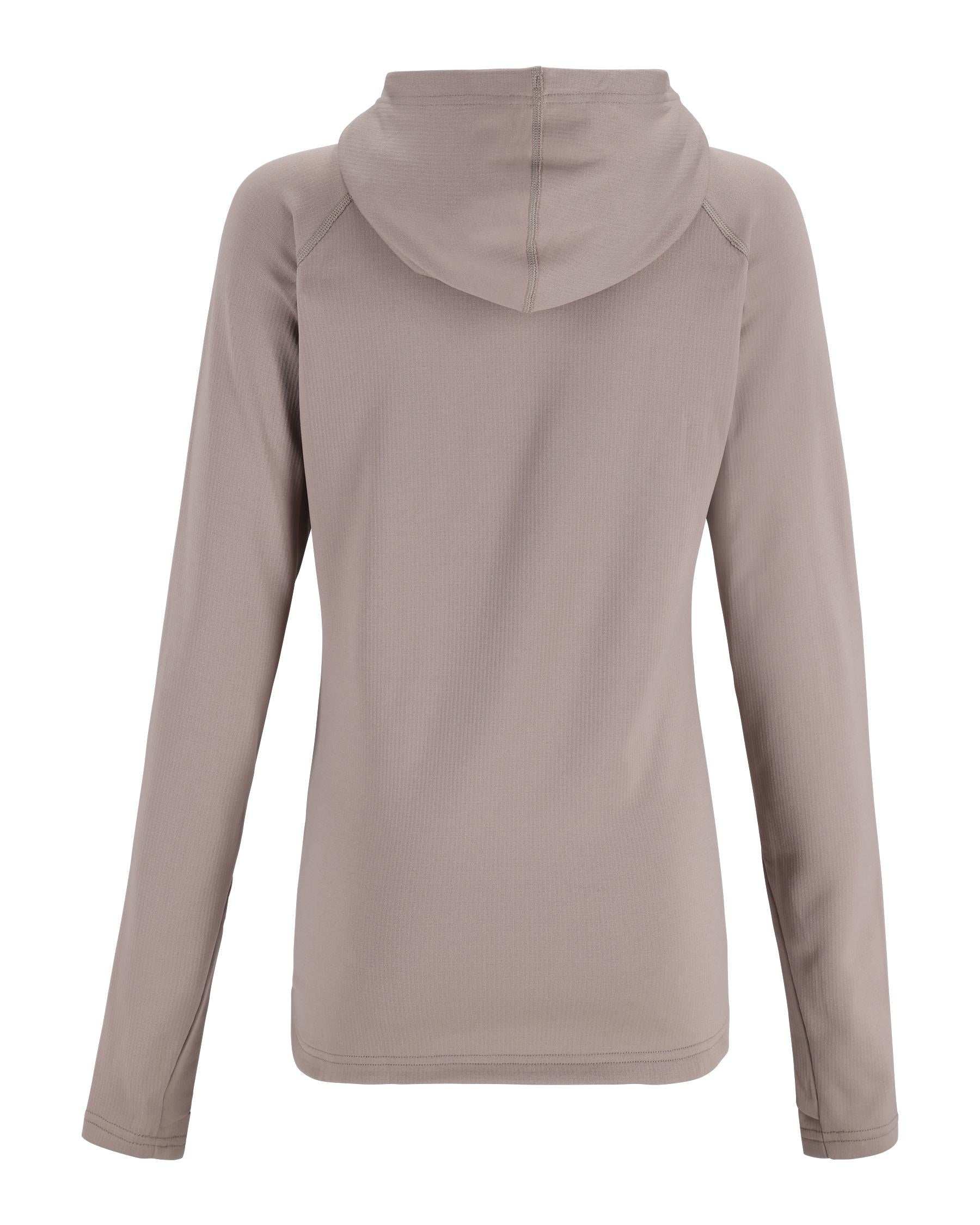 Simms W's Heavyweight Base layer Hoody