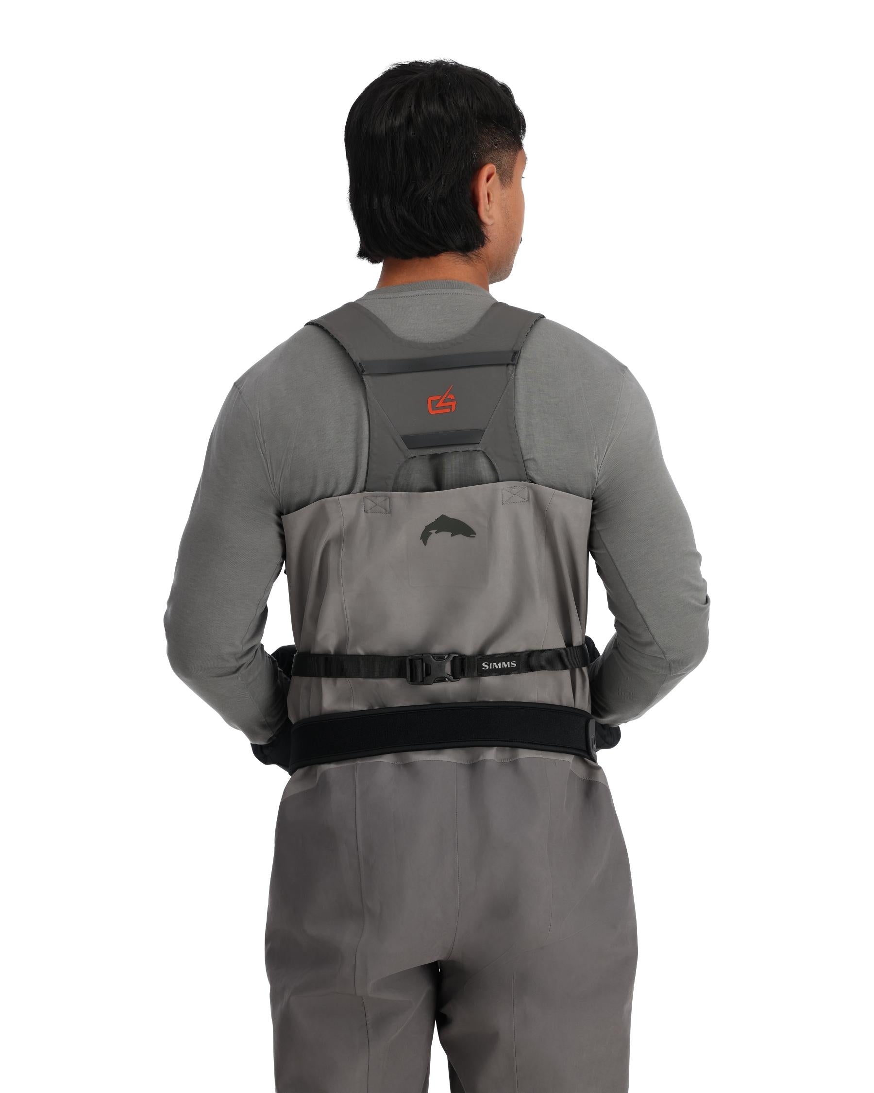 Simm's Bulkley Insulated Hand Muff