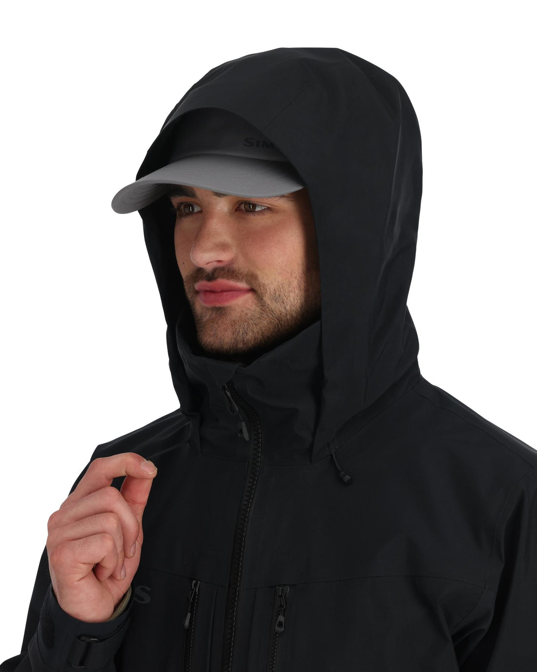 Simms M's ProDry Fishing Jacket