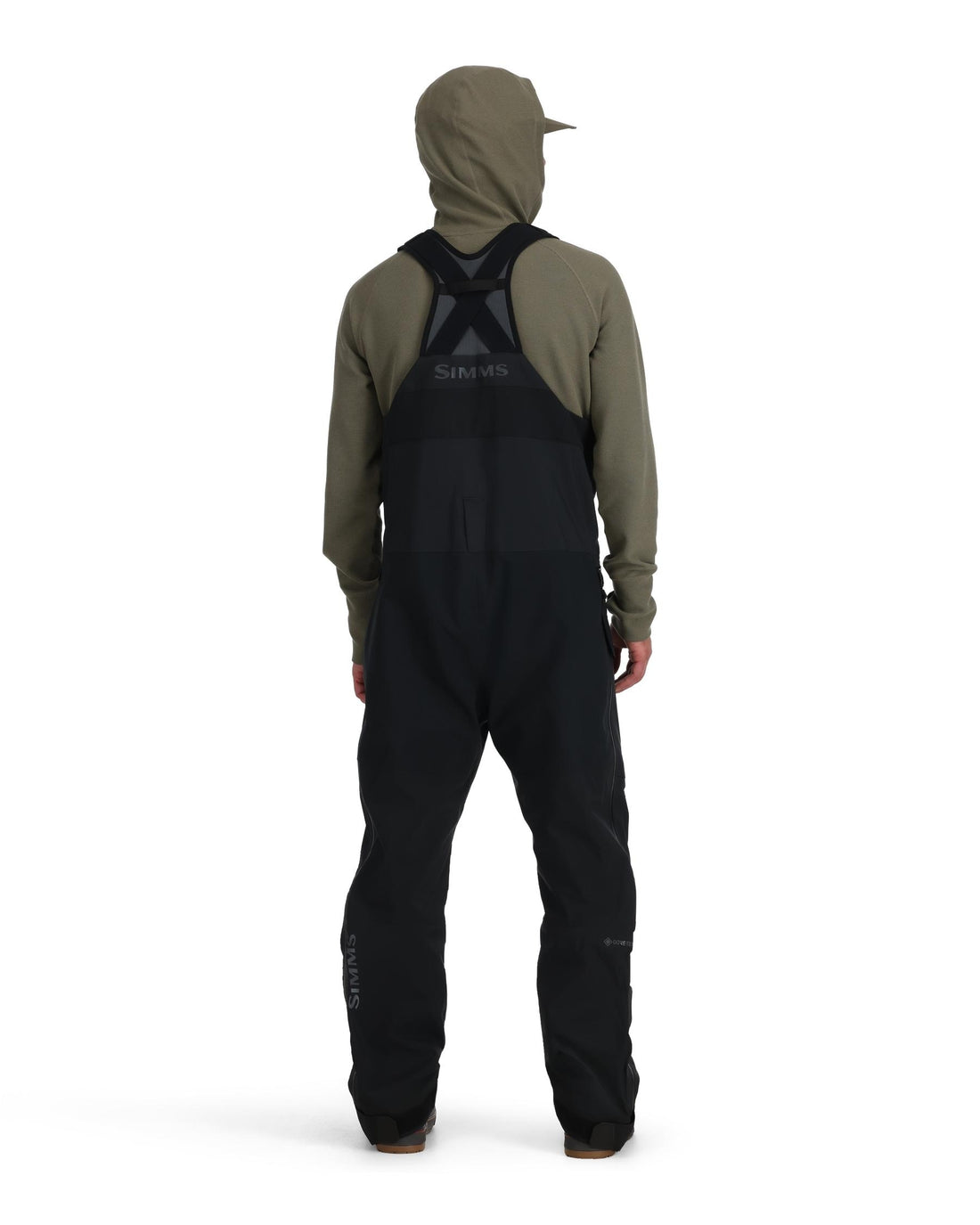 Simms M's ProDry Fishing Bib