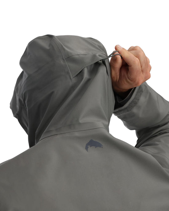 Simms Men's Vapor Elite Jacket