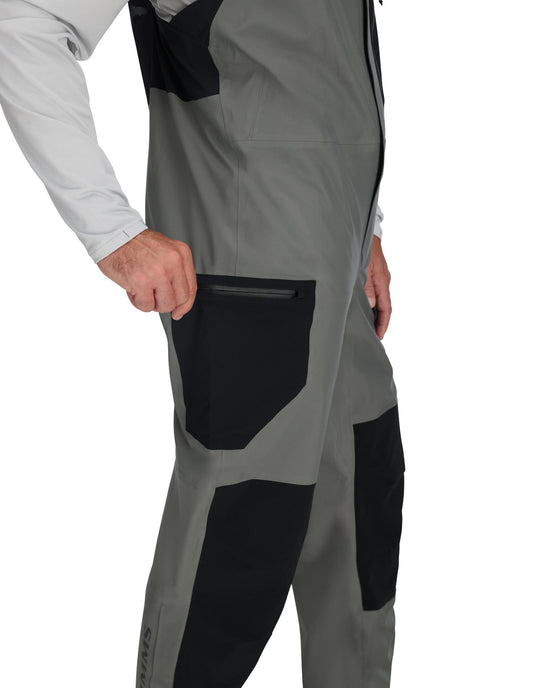 Simms Men's Vapor Elite Bib