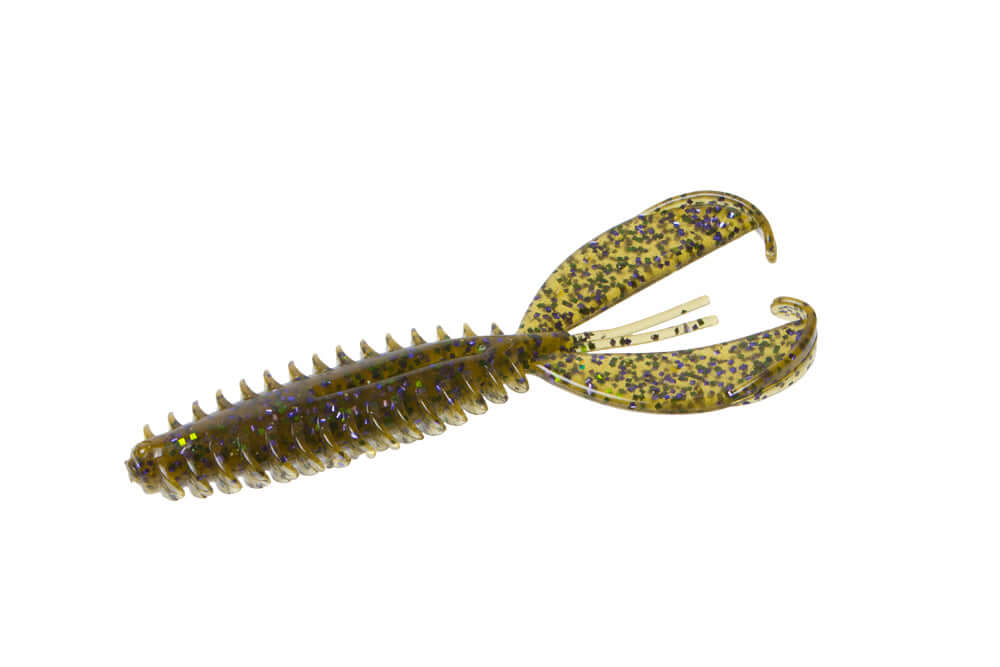 Zoom Midsize Z-Craw 8pk Watermelon Candy 120