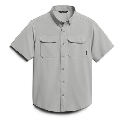 Sitka Rossby SS Granite