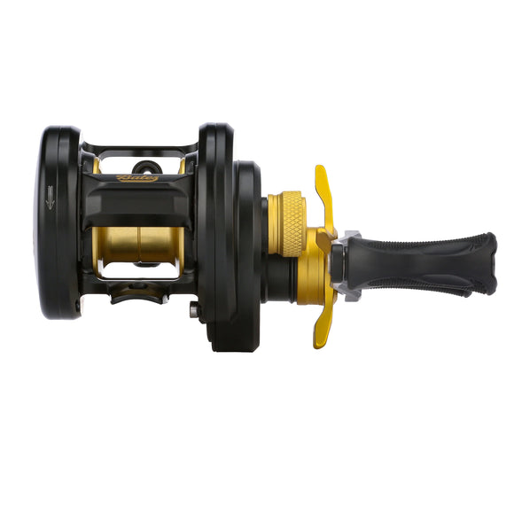 Bates Fishing Co. The OG