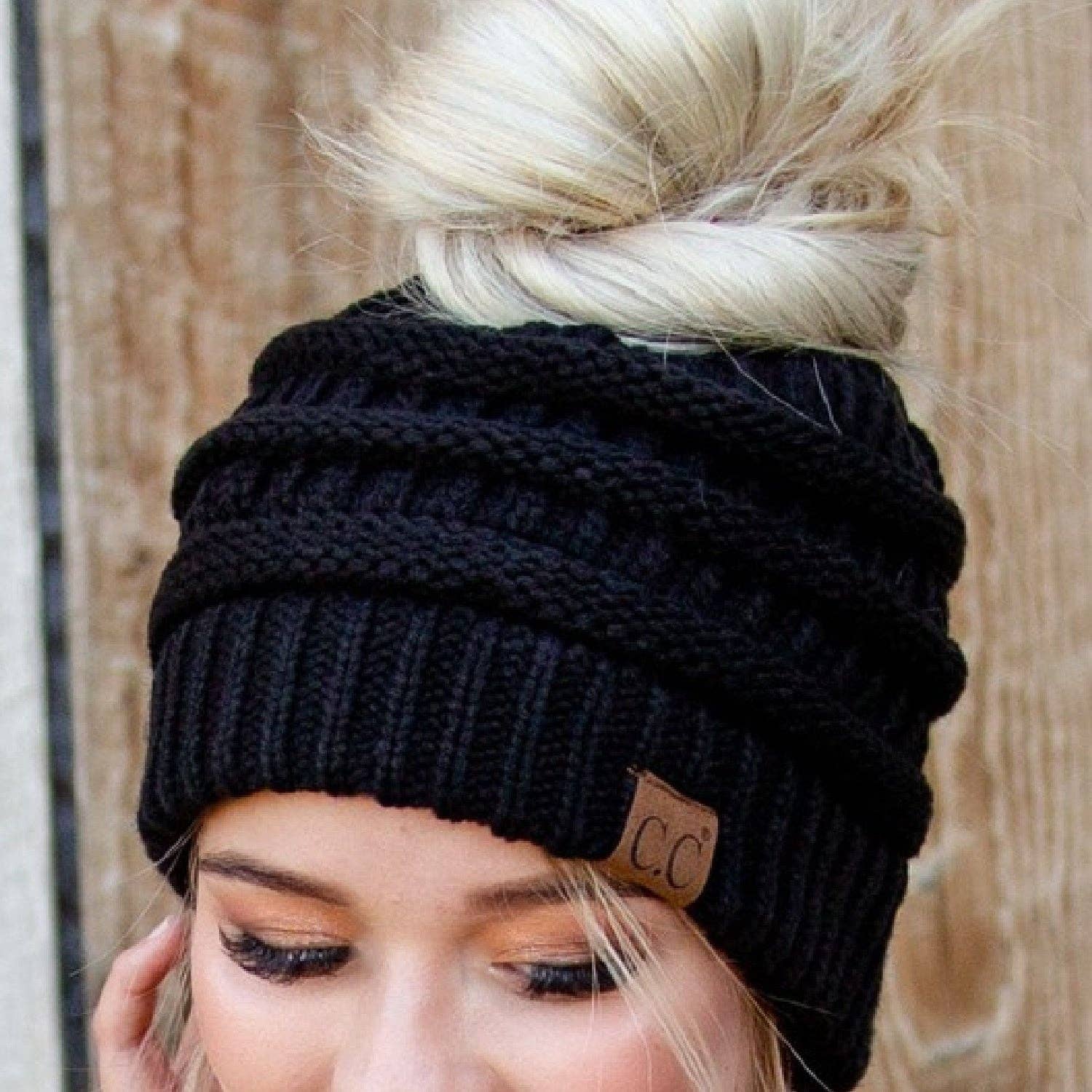CC Beanie Pony Opening ( MB-20A )