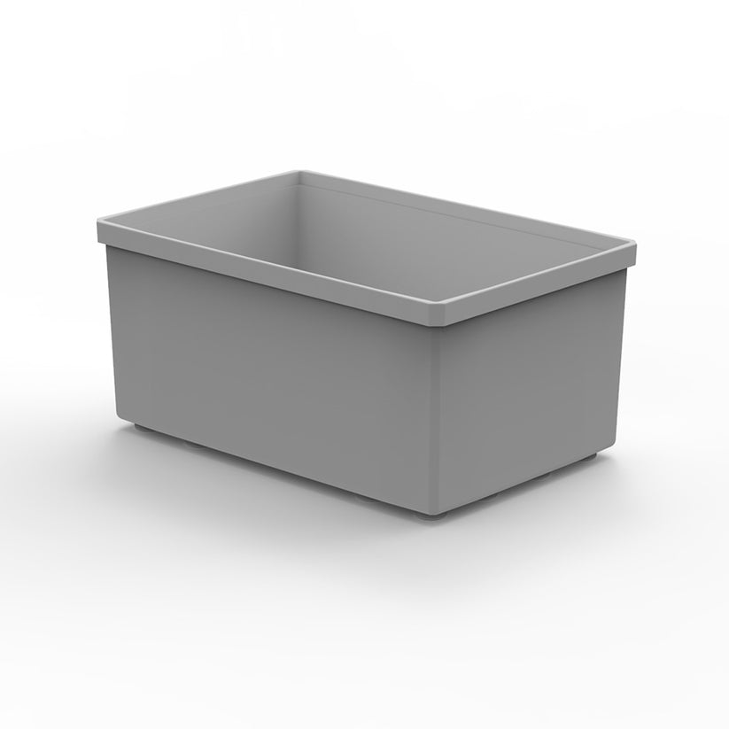 Buzbe Customizable Bins 2x3D