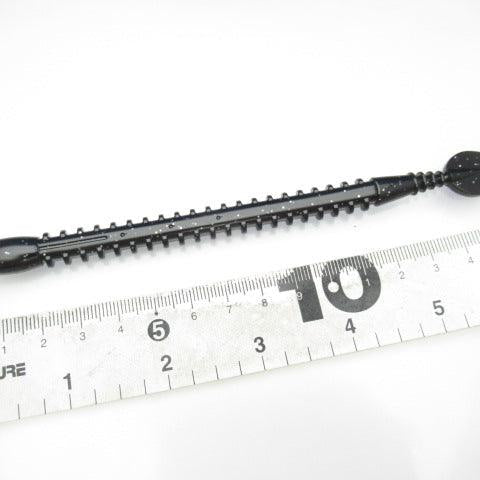 Roman Made Prologue PZ 10" Black Silver Flake