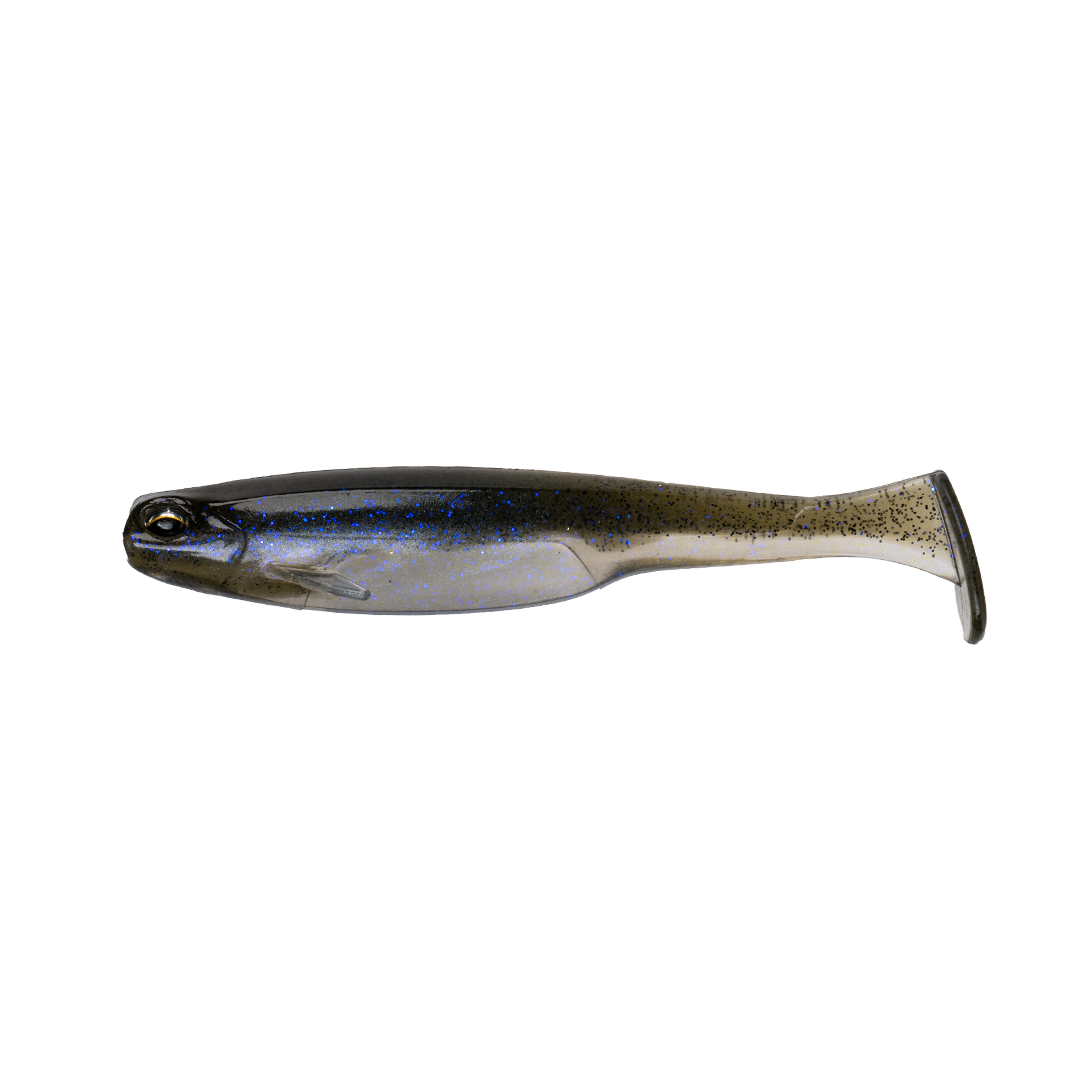 6th Sense Whale 6.0" Electric Minnow