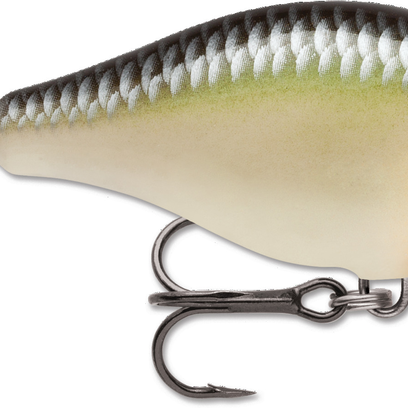 Rapala Scatter Rap Crank 05 Smash