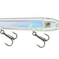 Yo-Zuri 3DB Pencil Popper Floating 135mm Clear (D)