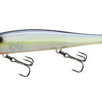 Yo-Zuri 3DB Jerkbait SP 110 Ghost Sexy Shad