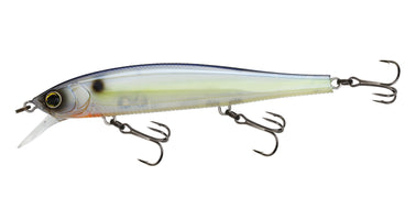 Yo-Zuri 3DB Jerkbait SP 110 Ghost Sexy Shad