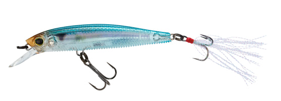 Yo-Zuri 3DB Jerkbait SP 90 Real Blueback Herring