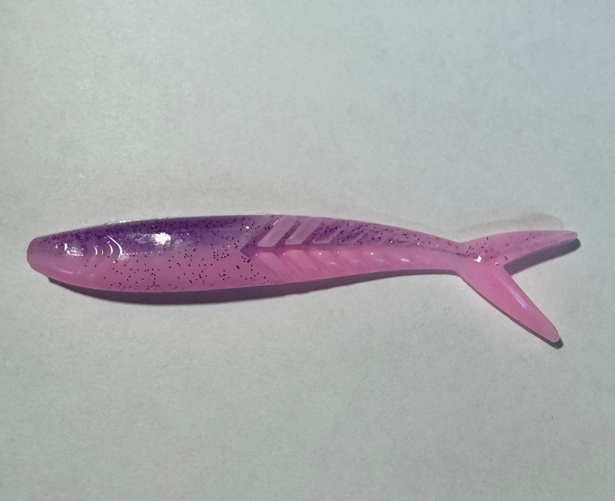 Zoom Shimmer Shad Classic Dawn 473