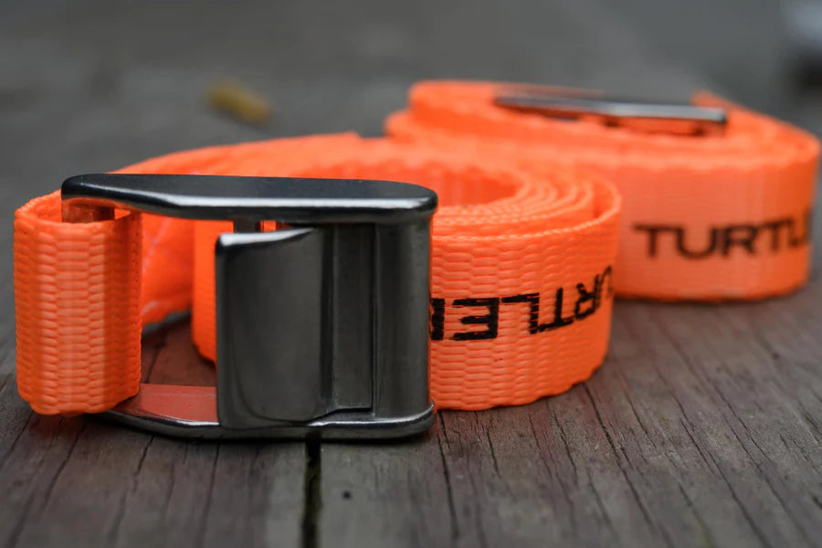 Turtlebox Tie-Down
