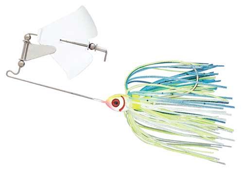 Booyah Buzz Buzzbait Citrus Shad 3 8oz