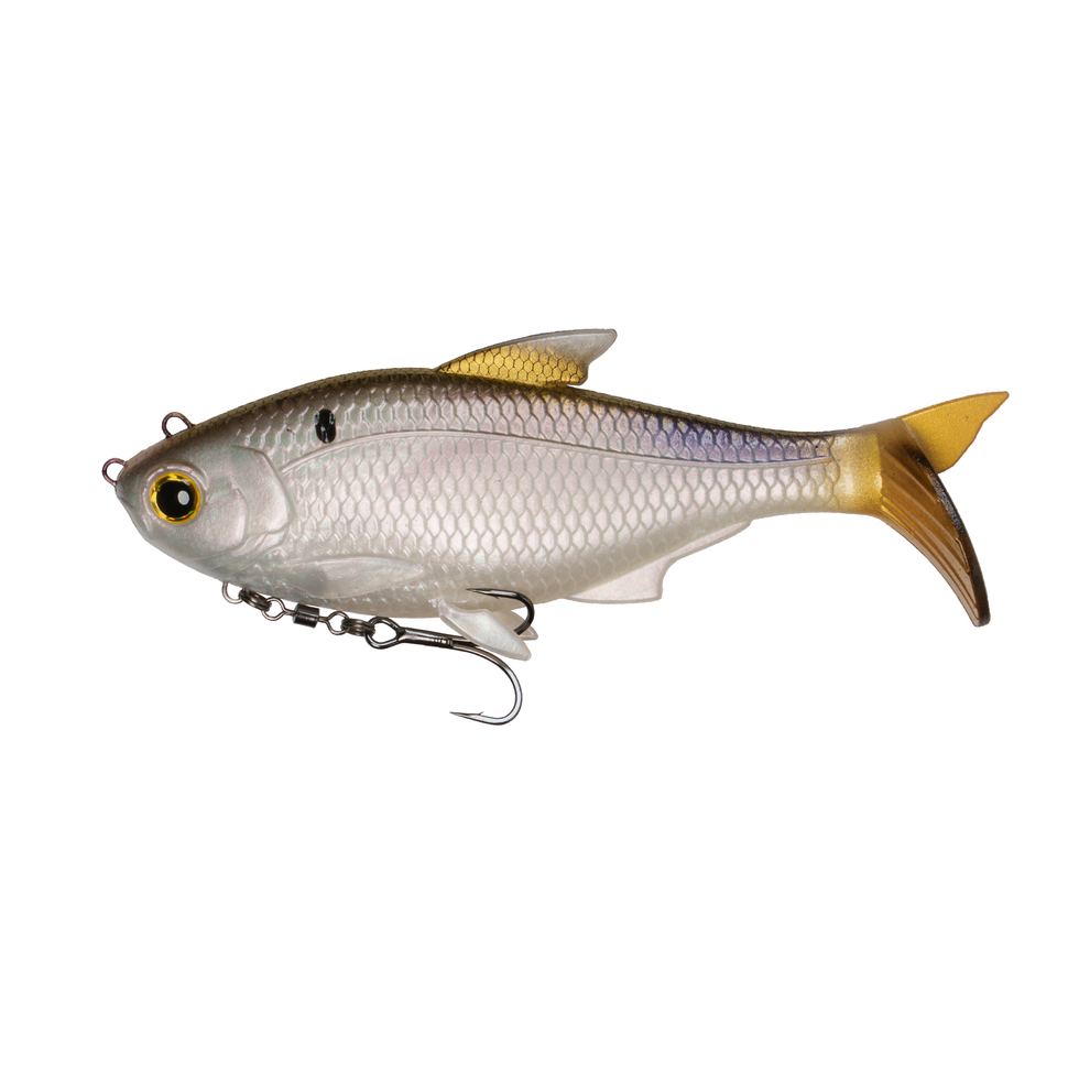 6th Sense The Option 4K Shad