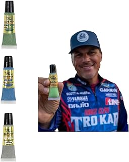 Bait Pop Scott Martin Pro Packs (3 Pack) Pro Pack 2