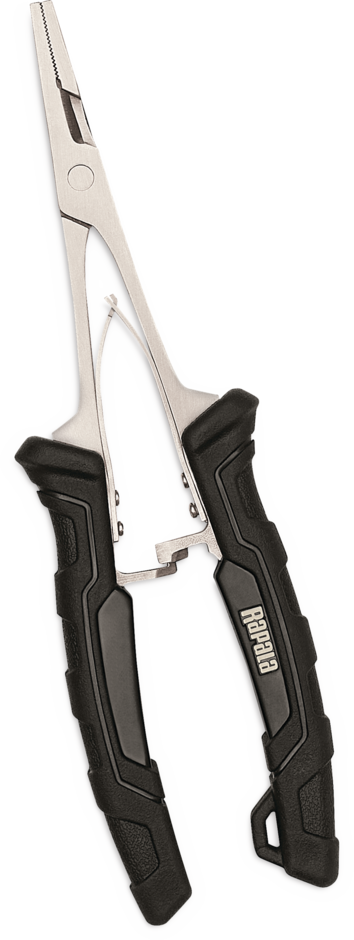 Rapala 7" Precision Forceps