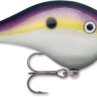 Rapala DT-8 Big Shad