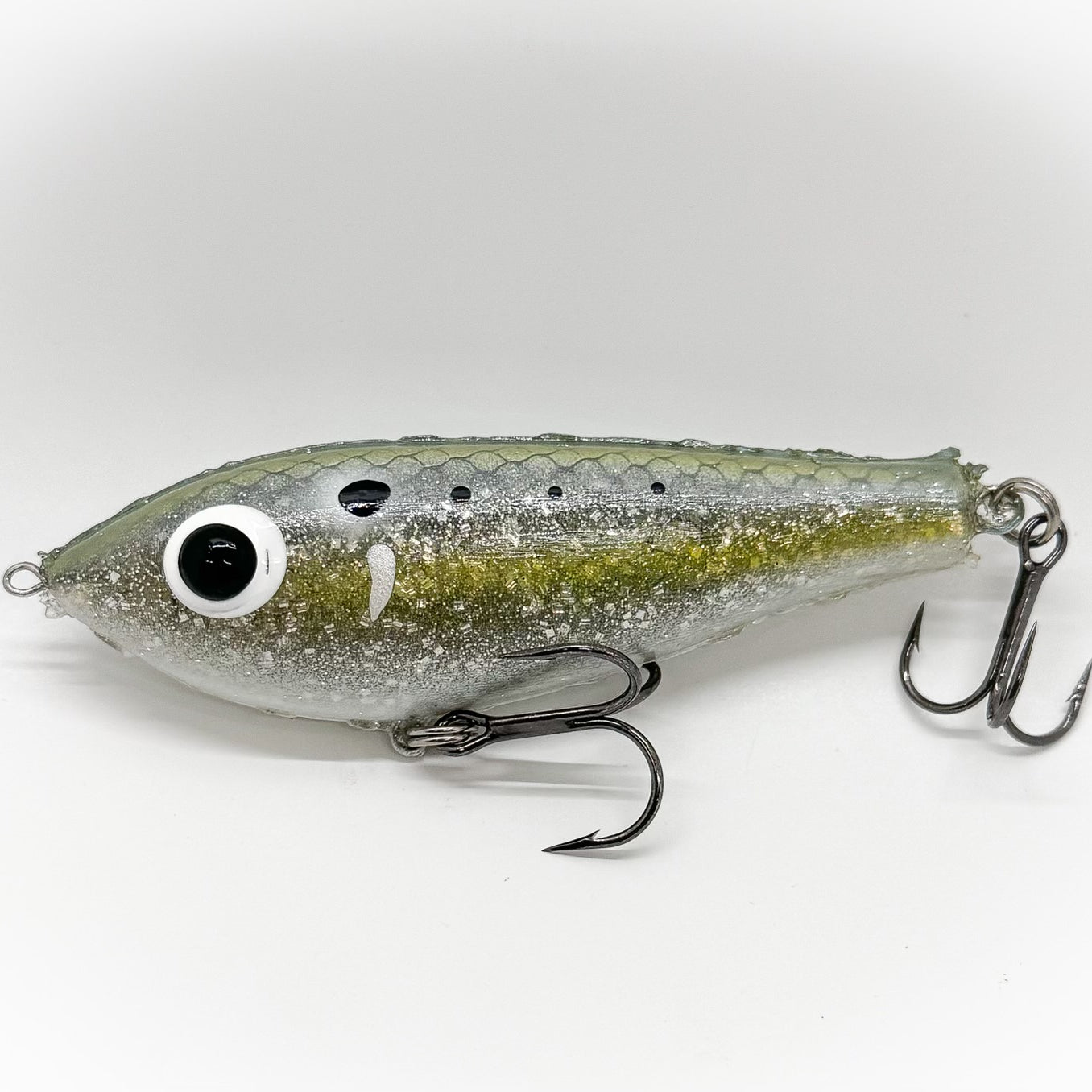 Coastal Marsh "Corky" Fat Boy Original Wat-Sabi
