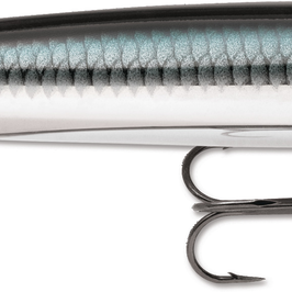 Rapala Skitter V Chrome
