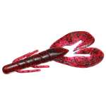 Zoom Super Speed Craw 4" 8pk Red Bug 021**