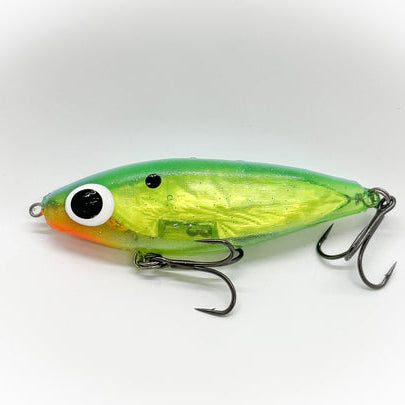 Coastal Marsh Soft Dine XL Slimer