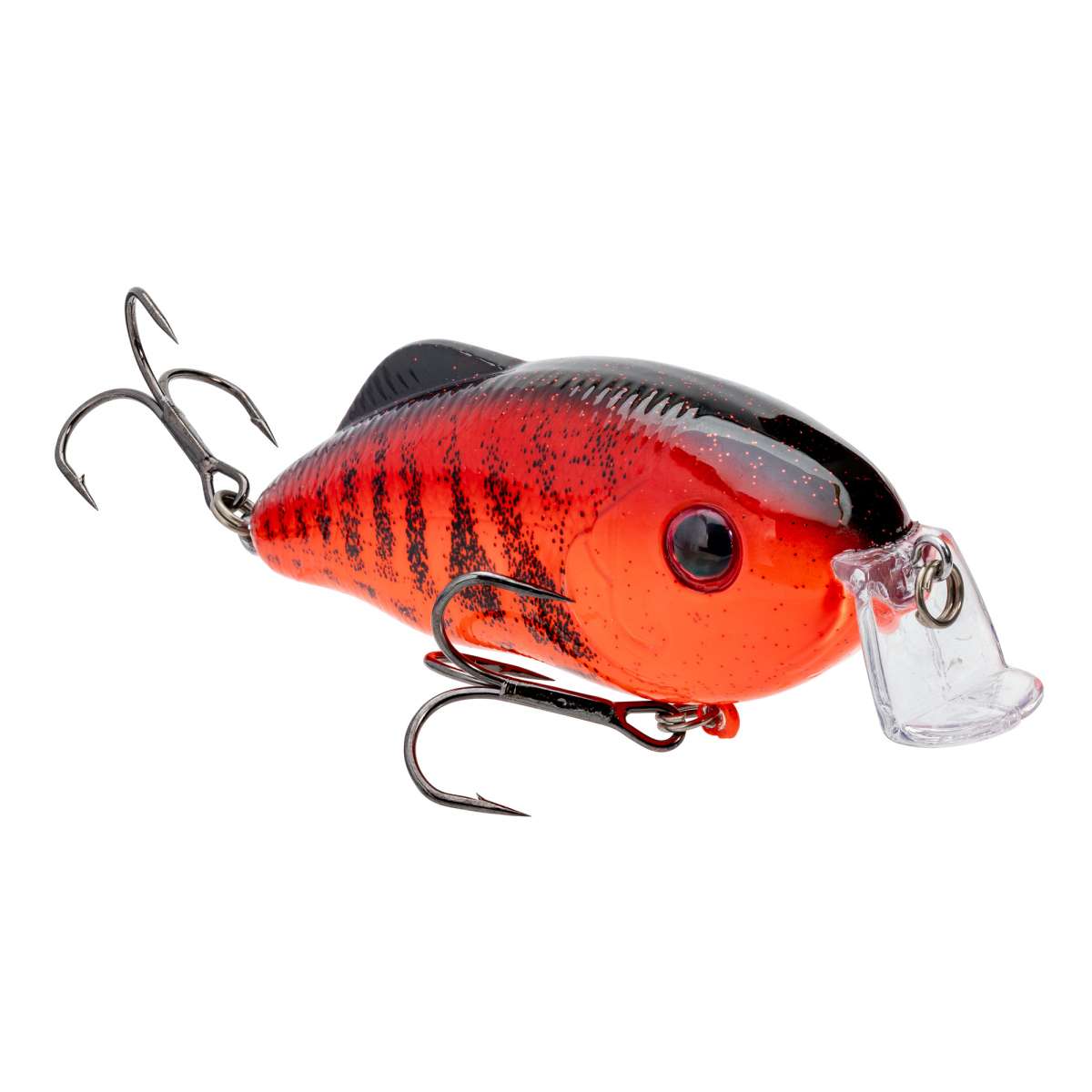 Strike King Hybrid Hunter Chili Craw