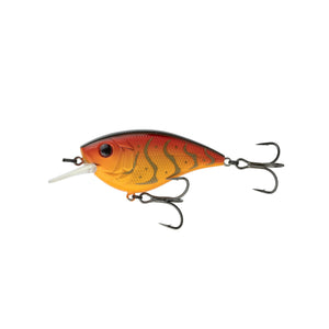 6th Sense Crush Flat 75X Wild Lava Craw