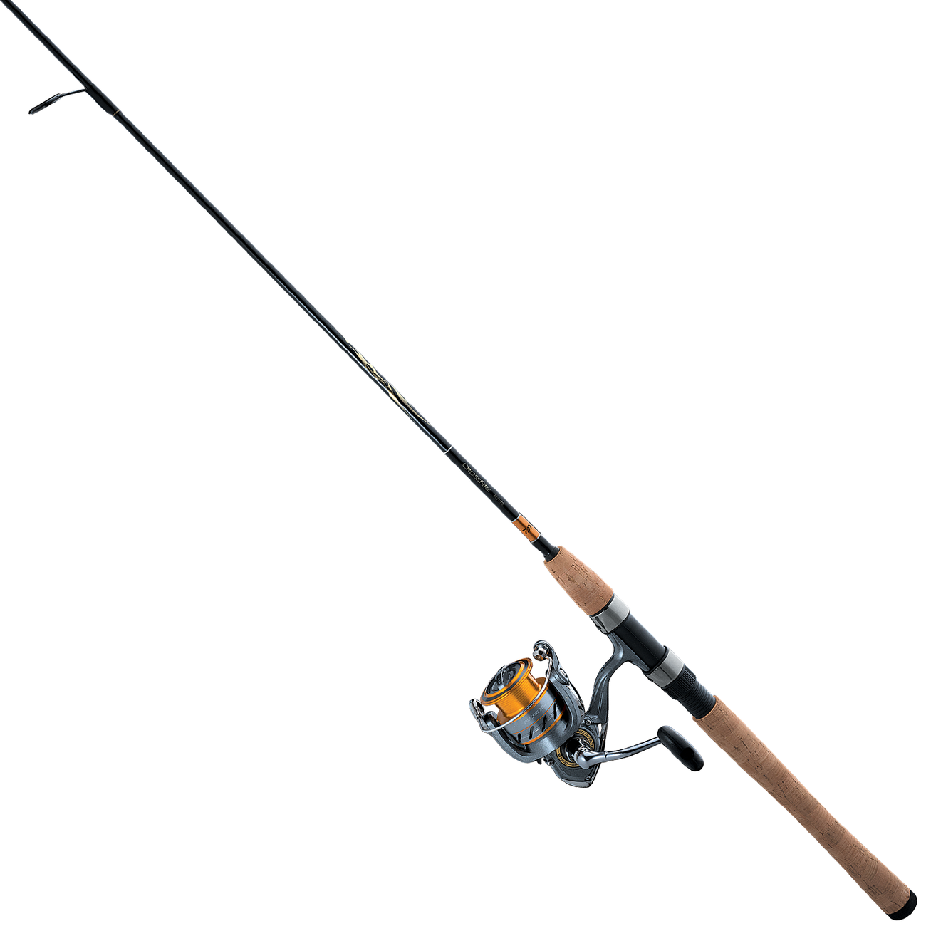 Daiwa Crossfire LT G Spinning PMC