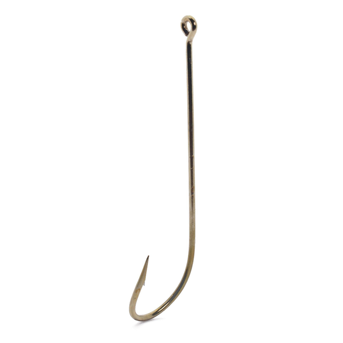 Mustad Carlisle Hooks 10pk