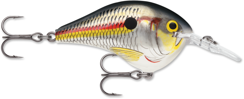 Rapala DT-4