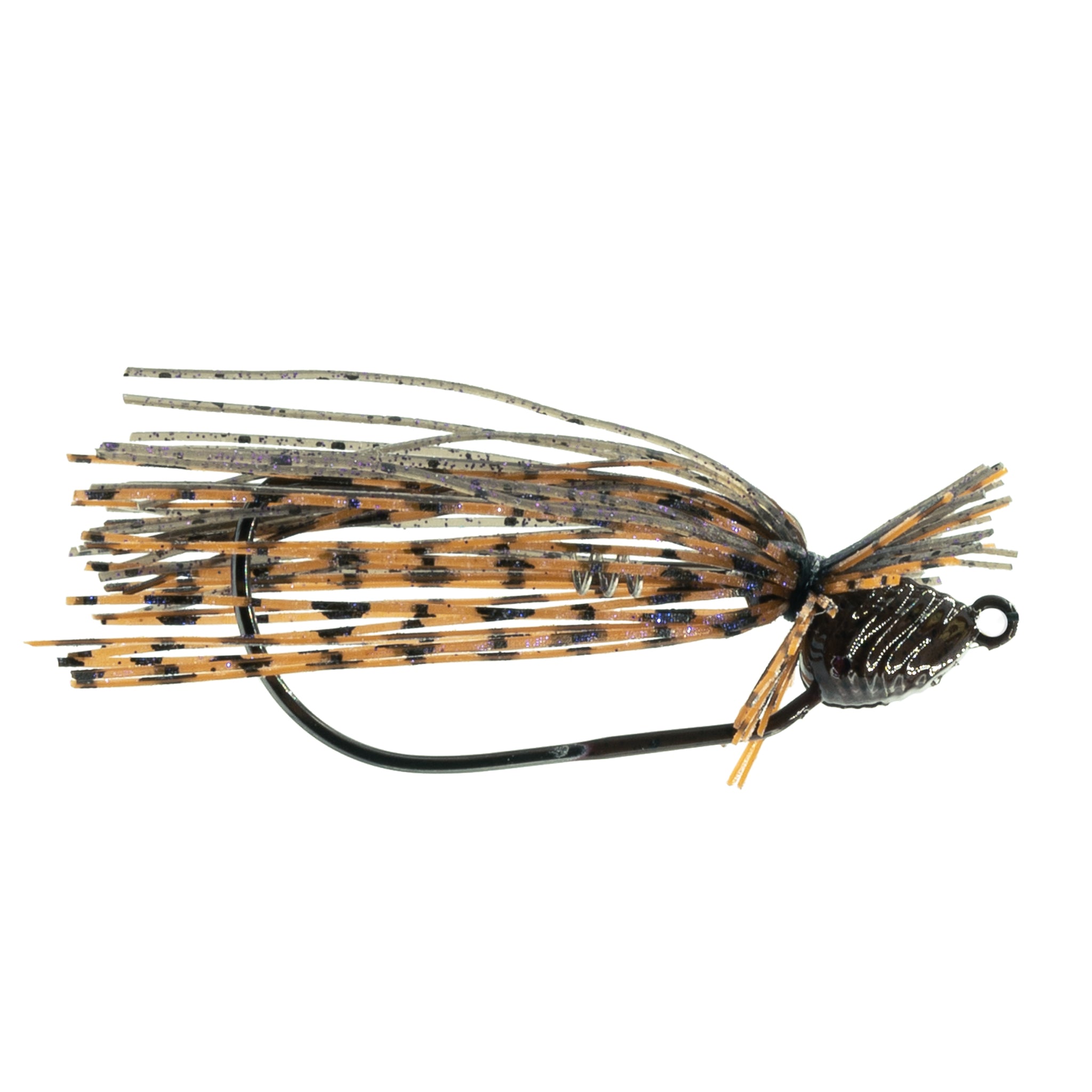 6th Sense Axle Hybrid Finesse Jig PB & J 0