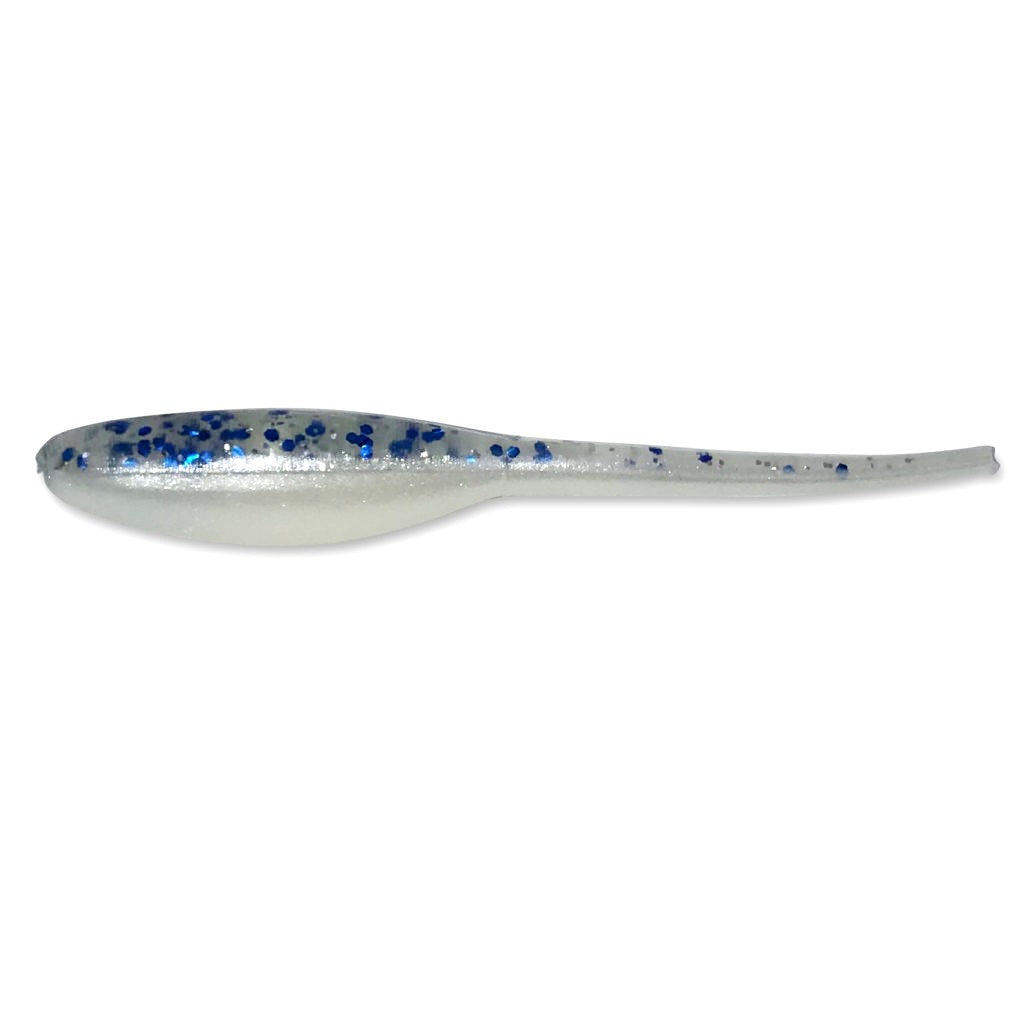 Bone Head 1 3/4" Slim Stick 20pk Blue Ice