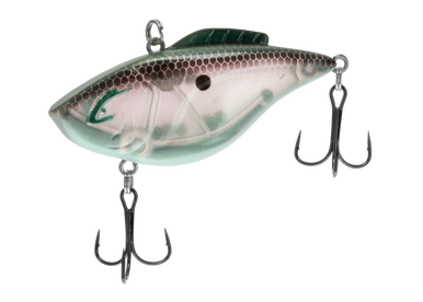 Bill Lewis Hammer Trap Green Gizzard 8 oz