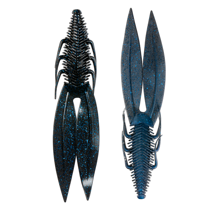 6th Sense Bodega Black N Blue Pro