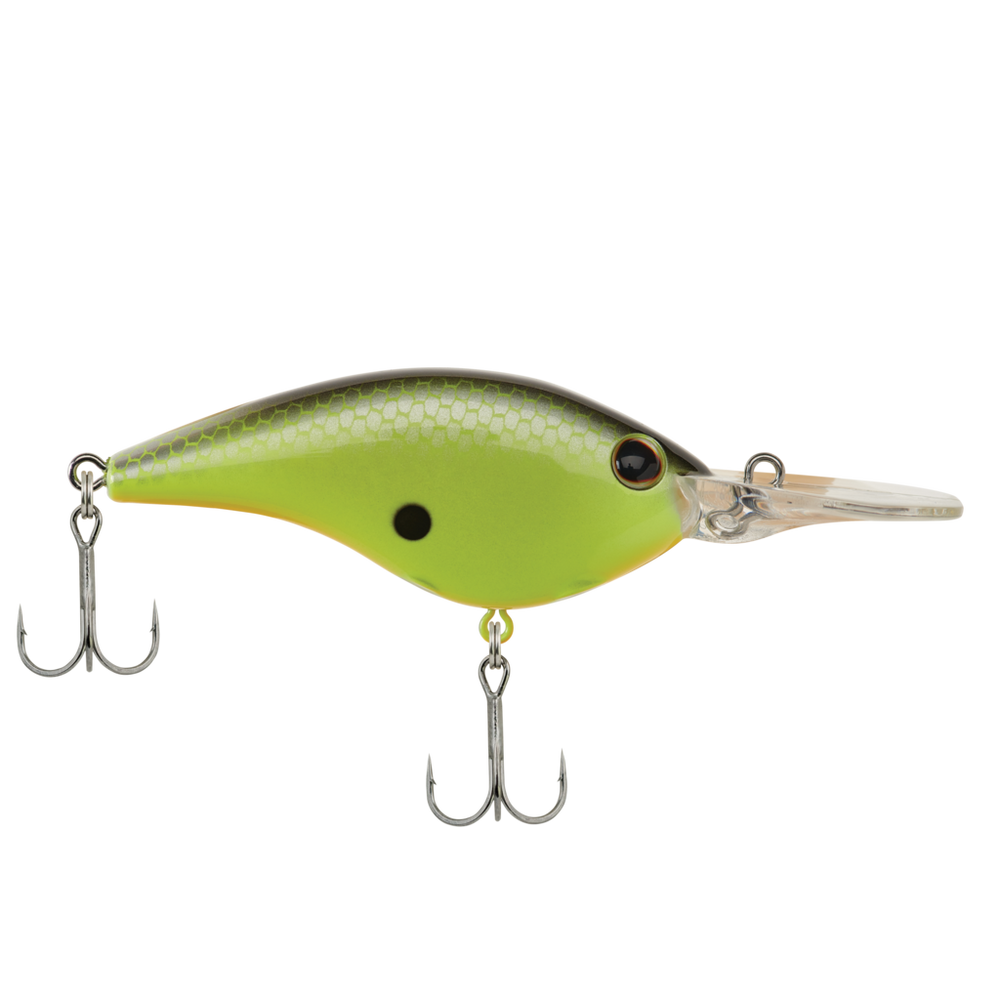 Berkley Frittside 9 Crankbait Lone Ranger