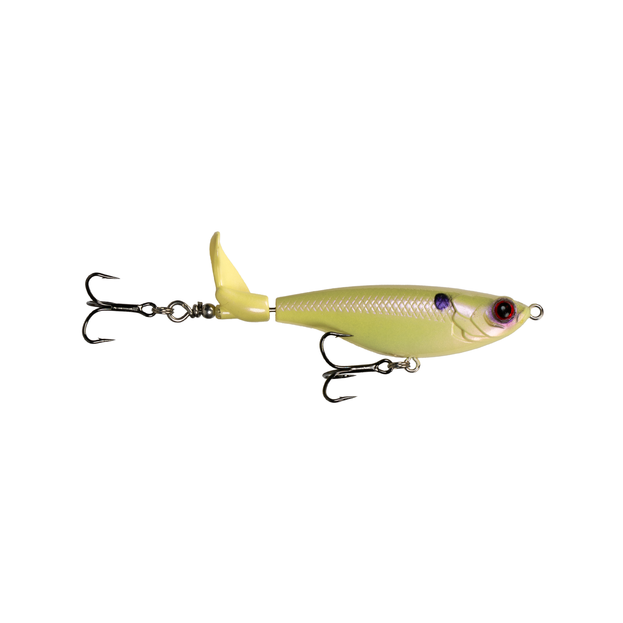 6th Sense Scramble