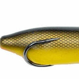 Snag Proof Zoo Dog 3/5oz Topwater Walking Bait Bull Bream