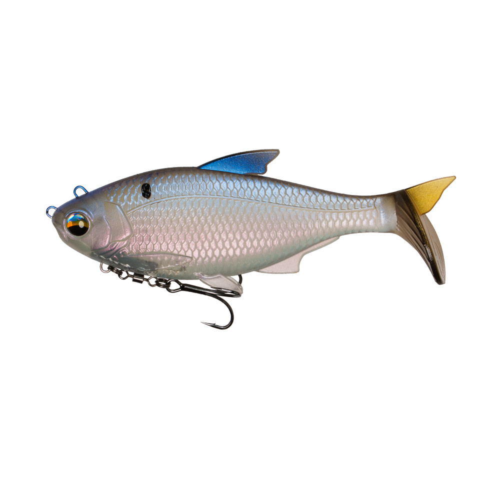 6th Sense The Option Clearwater Shad